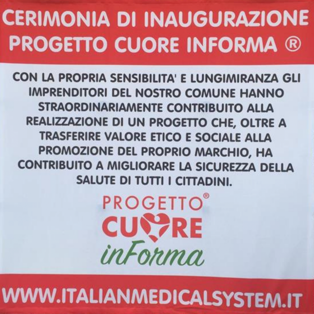 Nasce Cuore InForma quando l'impresa fa welfare territoriale