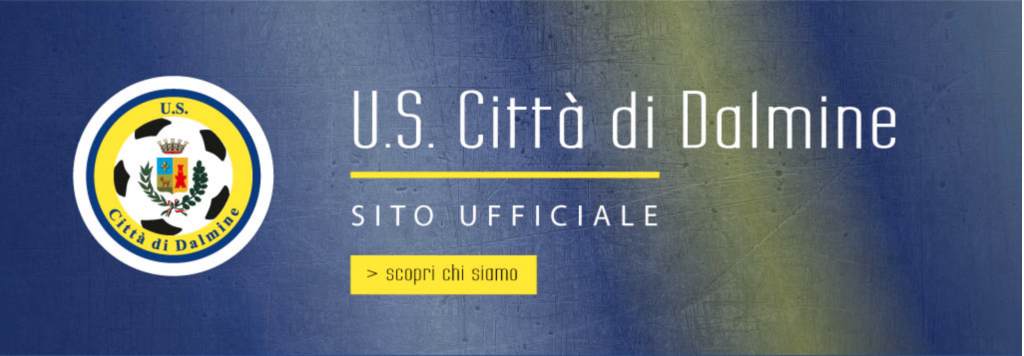 REA Dalmine sponsorizza l'U.S. Città di Dalmine