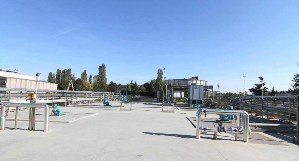 ambienthesis orbassano