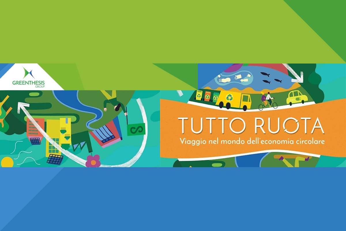 tutto ruota