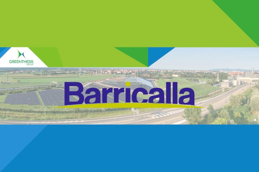 barricalla