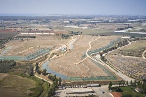 Foto 2 Discarica Ind.Eco. nel suo complesso