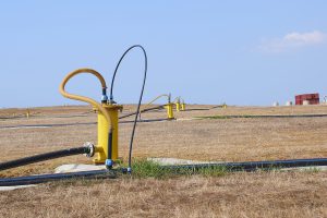 Foto 3 Pozzi di aspirazione