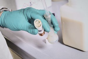 Laboratorio Orbassano 1