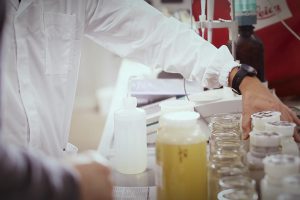 Laboratorio Orbassano 11