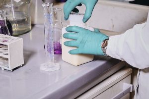 Laboratorio Orbassano 2