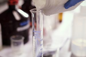 Laboratorio Orbassano 20