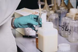 Laboratorio Orbassano