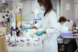 Laboratorio Orbassano 4