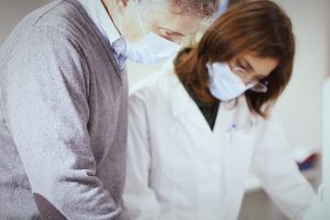 Laboratorio Orbassano 6