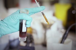 Laboratorio Orbassano 8