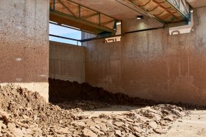 Ambienthesis - Impianto di bonifica presso Ex Falck, Sesto San Giovanni (Milano)