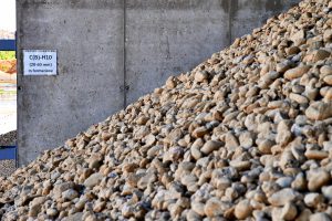 Ambienthesis - Impianto di bonifica presso Ex Falck, Sesto San Giovanni (Milano)