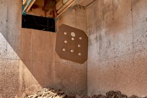 Ambienthesis - Impianto di bonifica presso Ex Falck, Sesto San Giovanni (Milano)