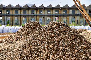 Ambienthesis - Impianto di bonifica presso Ex Falck, Sesto San Giovanni (Milano)