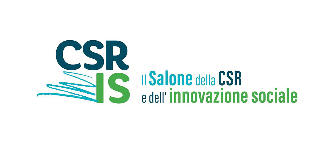 Salone della CSR e dell’innovazione sociale