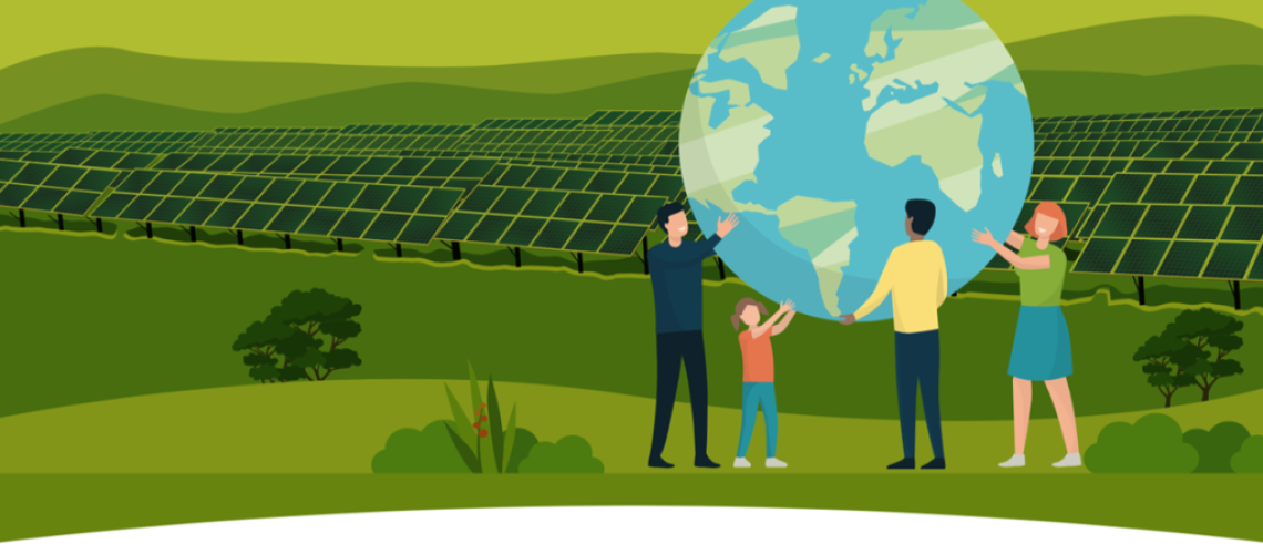 siamo sempre più solari