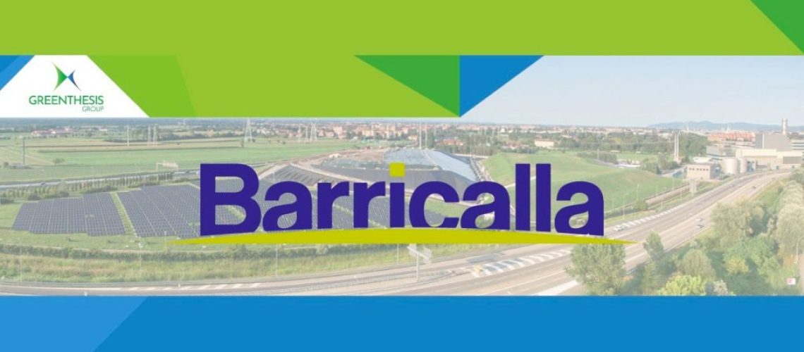barricalla