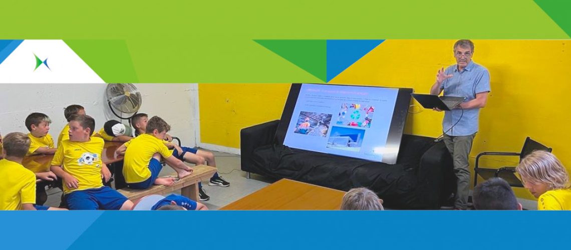 Greenthesis e gs virtus