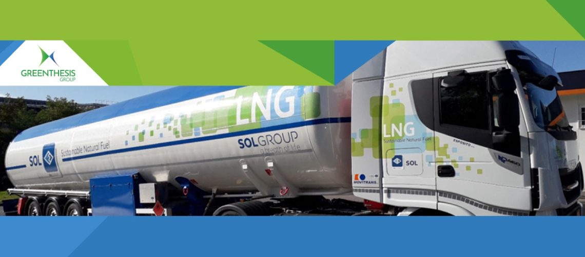 greenthesis group e sol